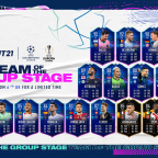 FIFA 21: Keylor Navas es incluido en el ‘Equipo de la Fase de Grupos’ de la UEFA Champions League